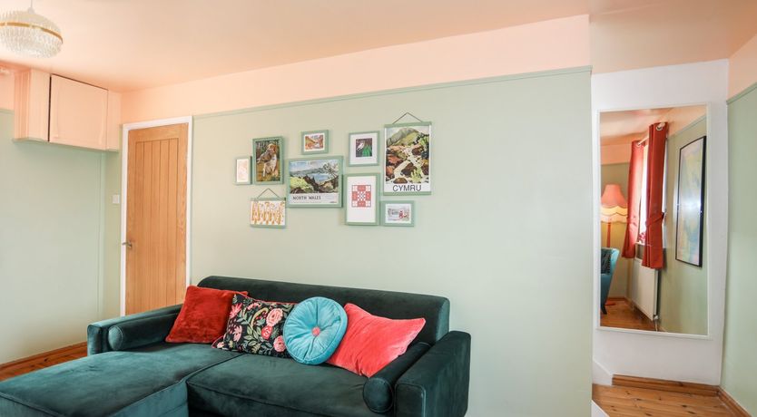 Photo of 12 Brynffynnon