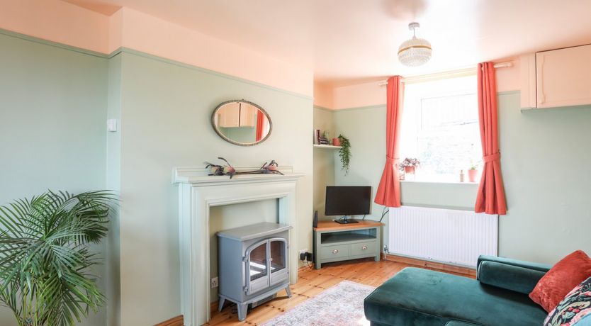 Photo of 12 Brynffynnon