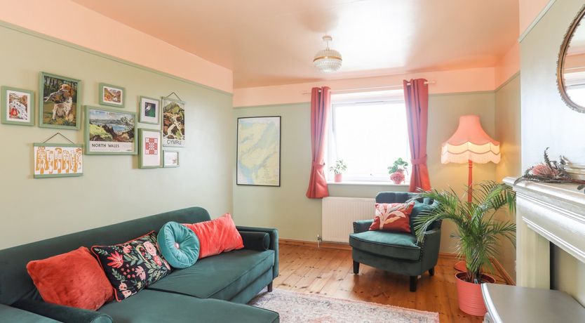 Photo of 12 Brynffynnon