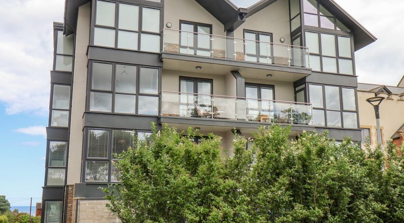 Photo of The Penthouse