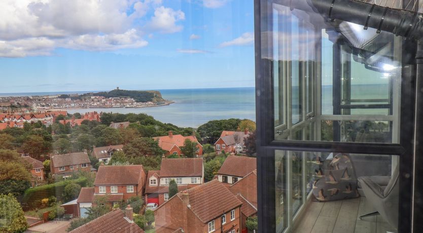 Photo of The Penthouse