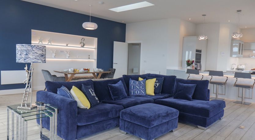 Photo of The Penthouse