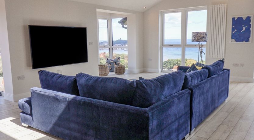 Photo of The Penthouse