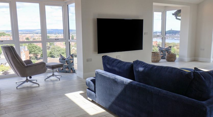 Photo of The Penthouse