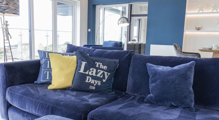 Photo of The Penthouse