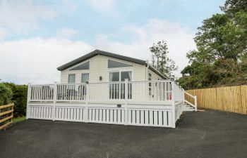 Platinum Lodge Holiday Cottage