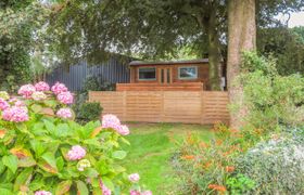 Photo of frongoch-shepherds-hut