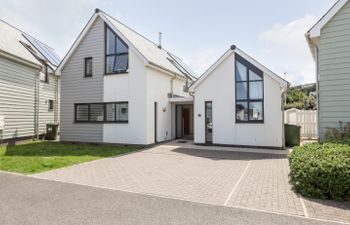 Pebble Ridge View Holiday Cottage