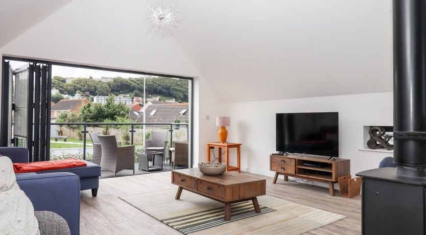 Photo of Pebble Ridge View