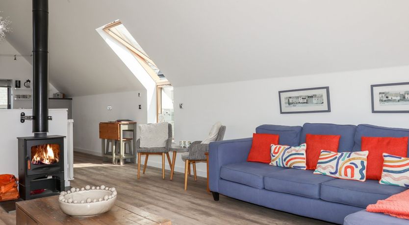 Photo of Pebble Ridge View