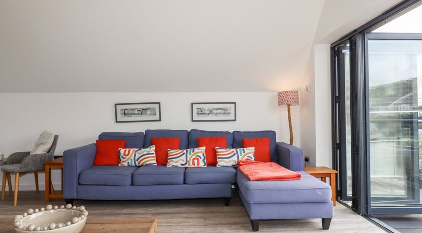 Photo of Pebble Ridge View