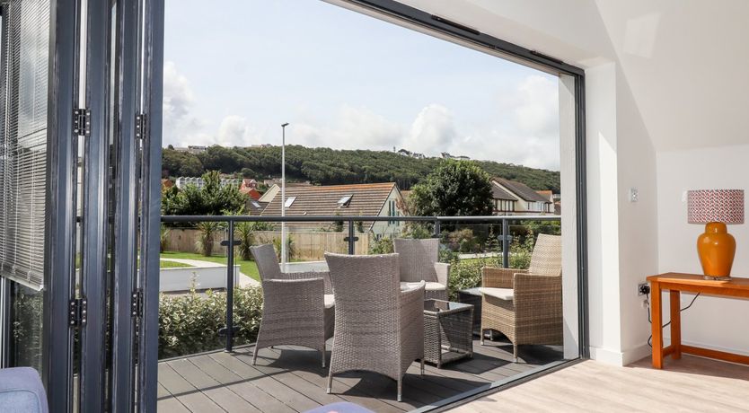 Photo of Pebble Ridge View