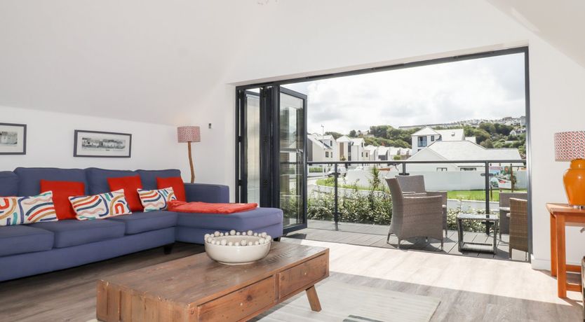 Photo of Pebble Ridge View