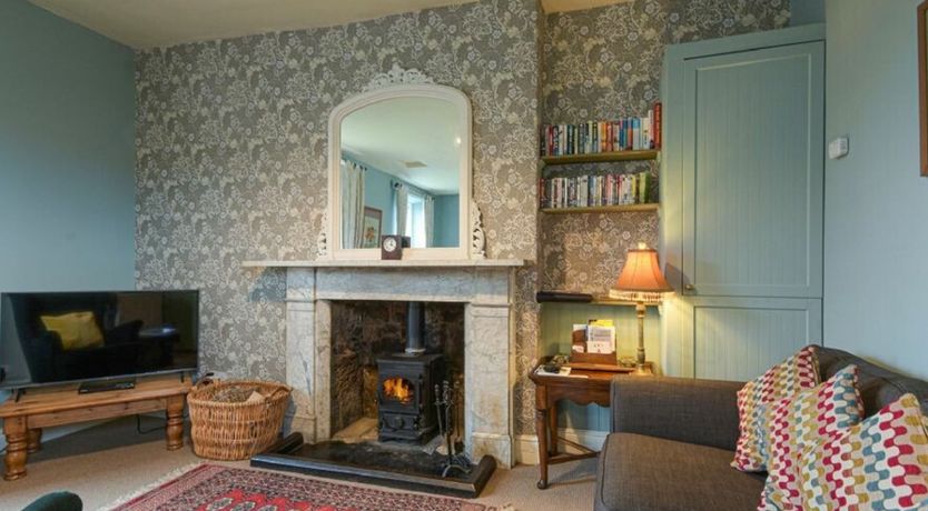 Photo of Riverbank Cottage