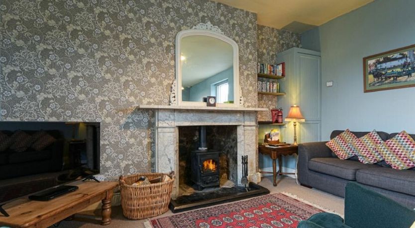 Photo of Riverbank Cottage