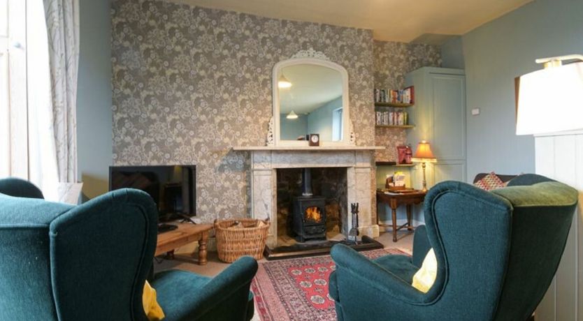 Photo of Riverbank Cottage