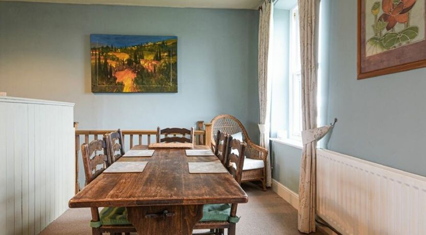 Photo of Riverbank Cottage