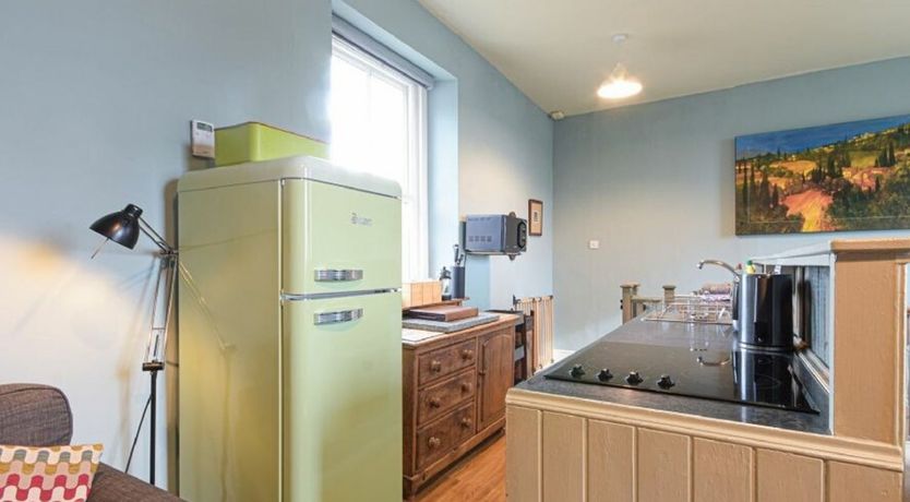 Photo of Riverbank Cottage