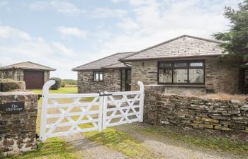 The Old Forge Holiday Cottage