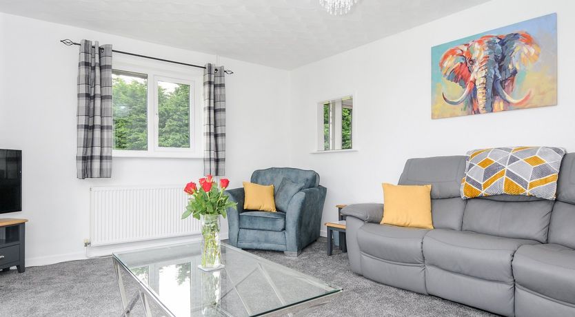 Photo of The Old Forge