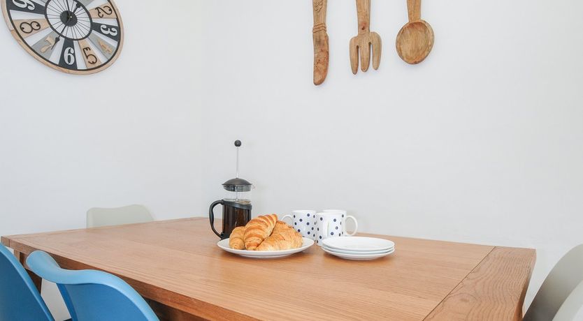 Photo of The Old Forge