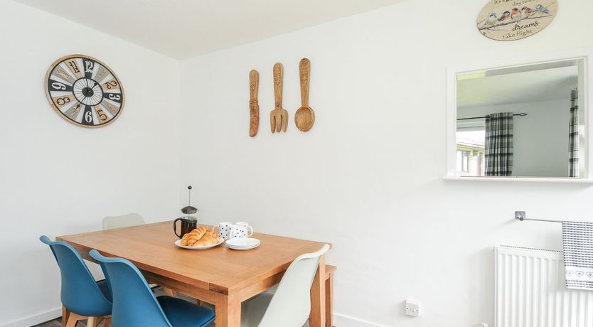 Photo of The Old Forge