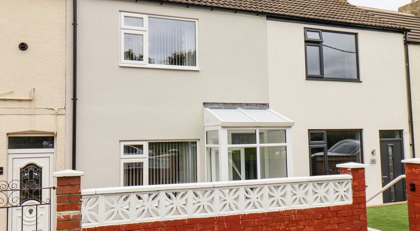 Photo of Richmond Cottage