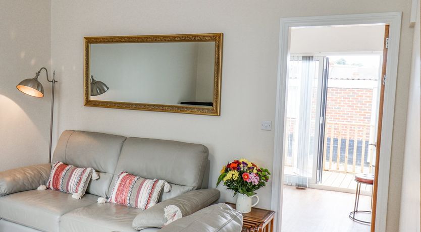 Photo of Richmond Cottage