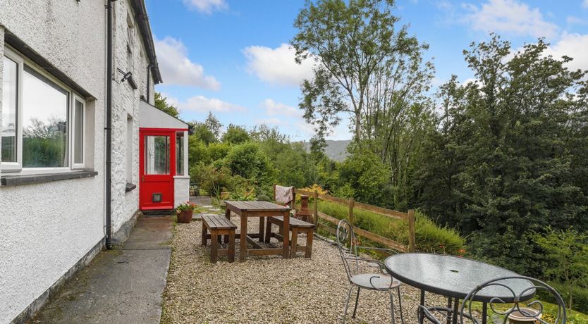 Photo of Delfryn, Goginan