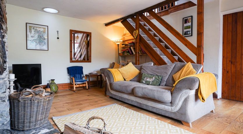 Photo of Delfryn, Goginan