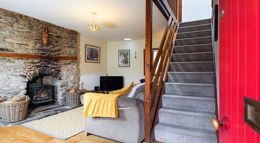 Photo of Delfryn, Goginan