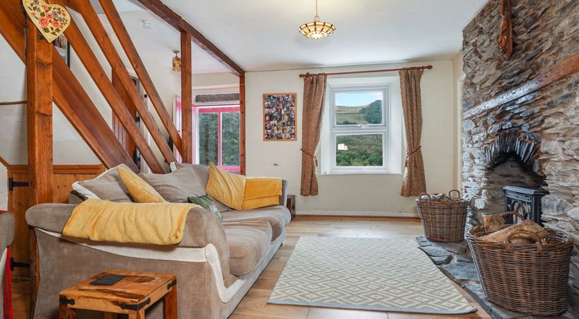 Photo of Delfryn, Goginan