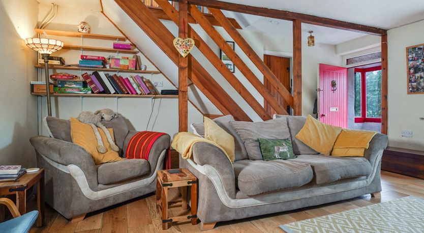 Photo of Delfryn, Goginan