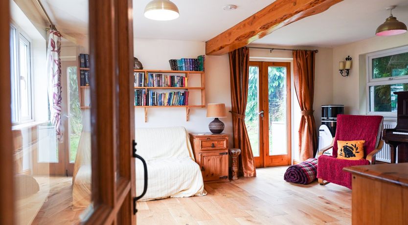 Photo of Delfryn, Goginan