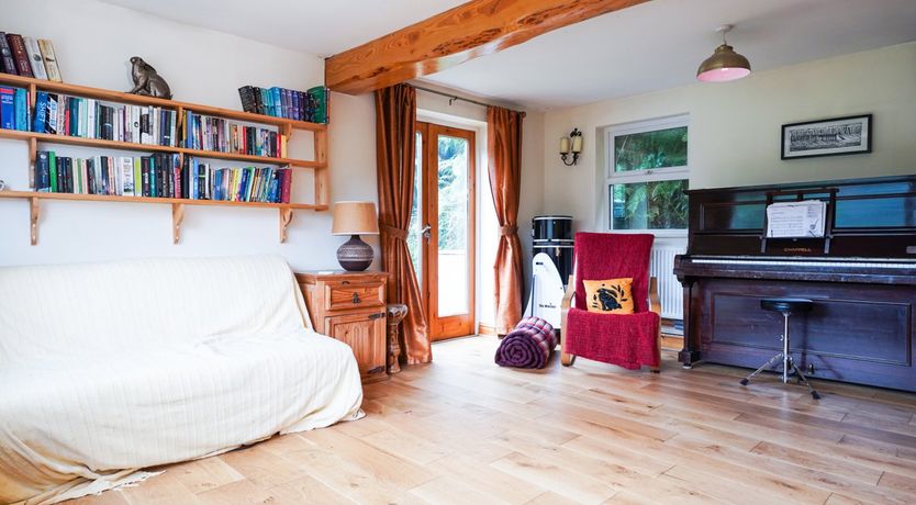 Photo of Delfryn, Goginan