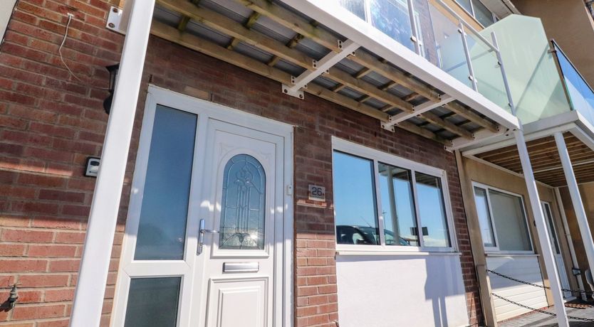 Photo of 26 North Promenade