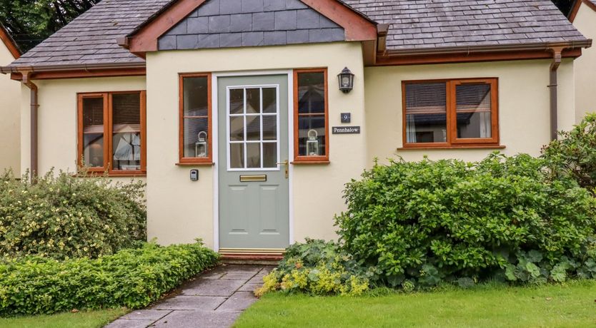 Photo of 9 Inny Vale Holiday Village