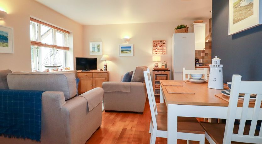 Photo of 9 Inny Vale Holiday Village