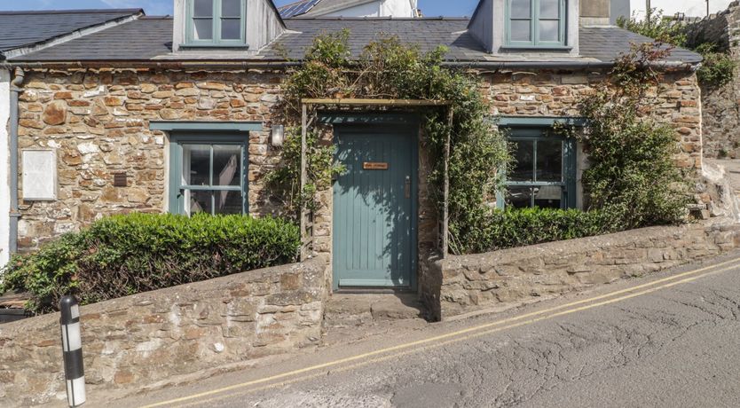 Photo of Patty's Cottage