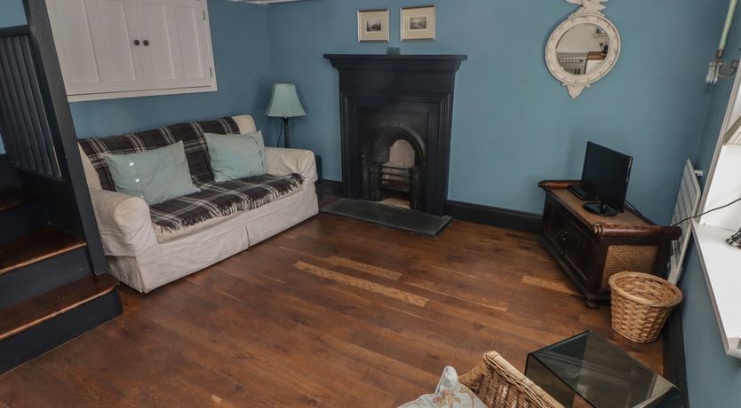 Photo of Patty's Cottage