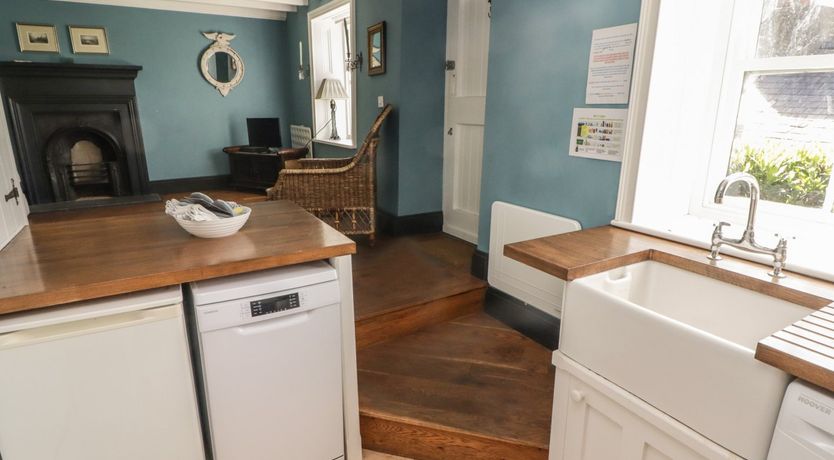 Photo of Patty's Cottage