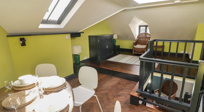 Photo of Patty's Cottage