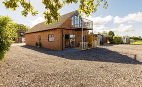 Photo of The Stables