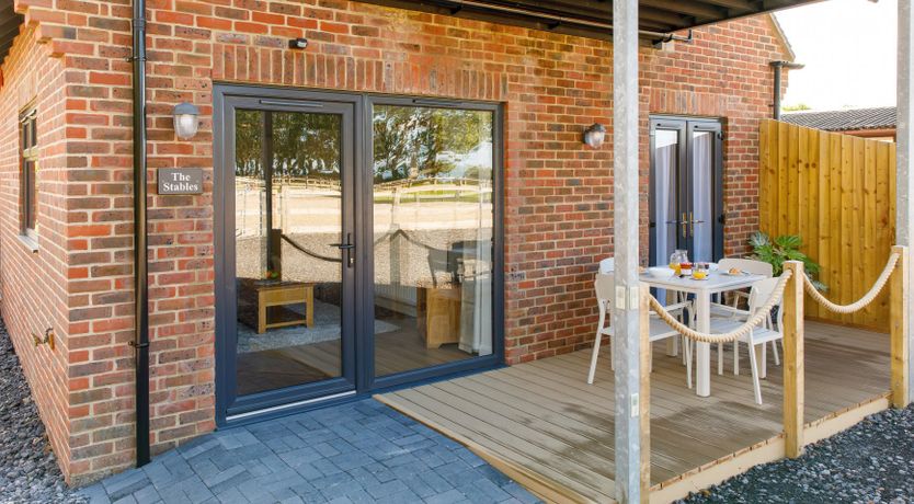 Photo of The Stables