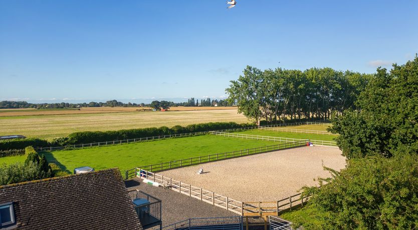 Photo of The Stables