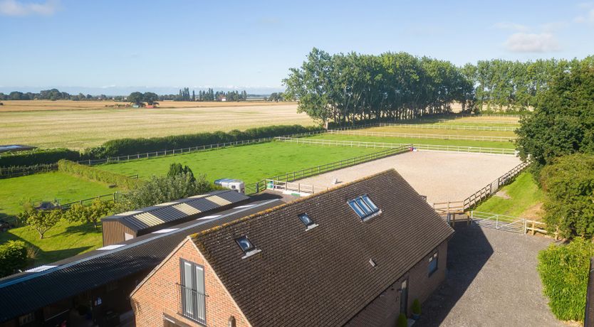 Photo of The Stables