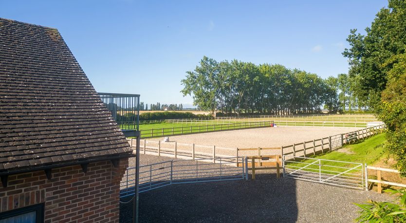 Photo of The Stables