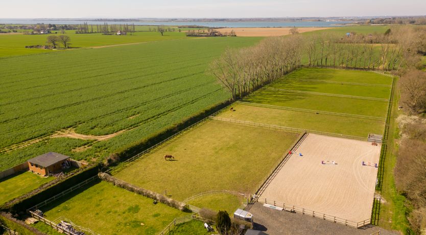 Photo of The Stables