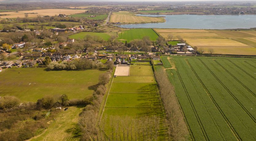 Photo of The Stables