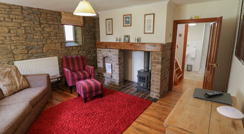 Photo of Stables Cottage